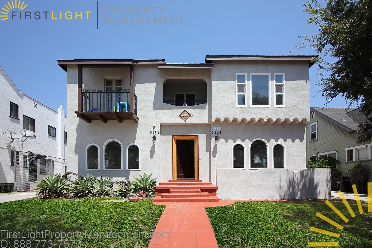 Foto principal - 5131 W 21st St