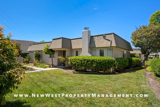 Foto del edificio - Beautifully upgraded Point Loma 2-bedroom ...