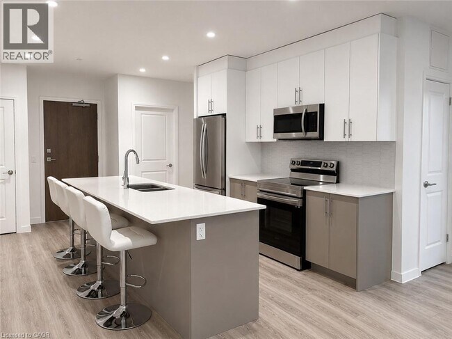Photo du bâtiment - 525 New Dundee Rd