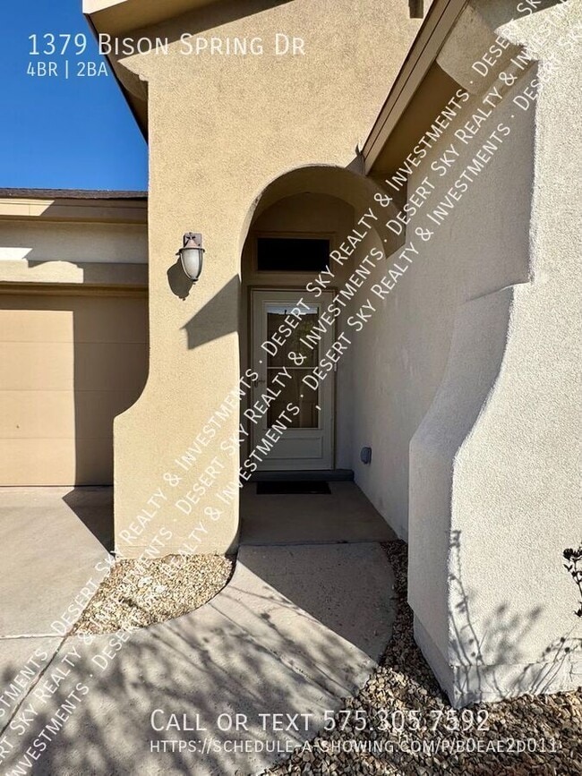 Building Photo - 1379 Bison Spring Dr