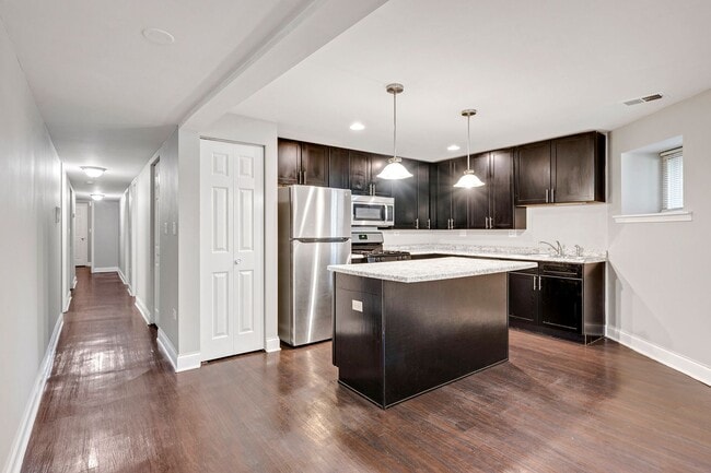 Building Photo - 4544 S Indiana Ave