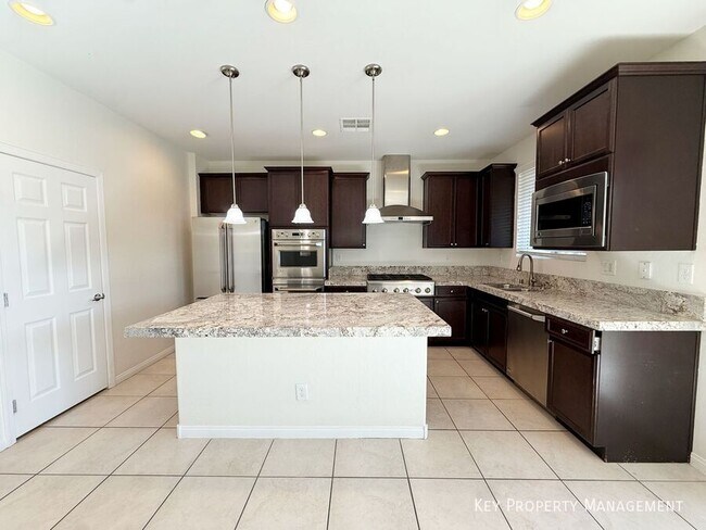 Foto del edificio - 7769 Britton Rose Dr
