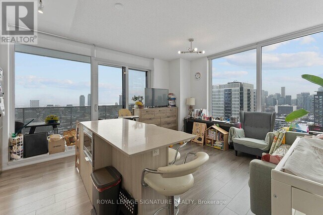 Photo du bâtiment - 20 Tubman Ave