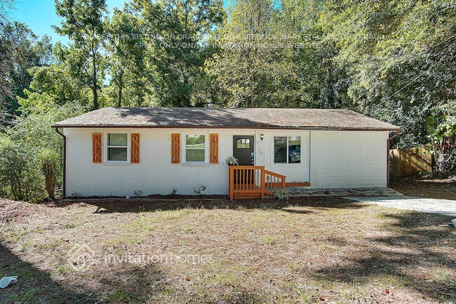 Foto del edificio - 3590 Collier Dr NW