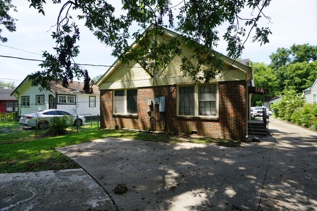 Foto del edificio - 7223 1st Ave S