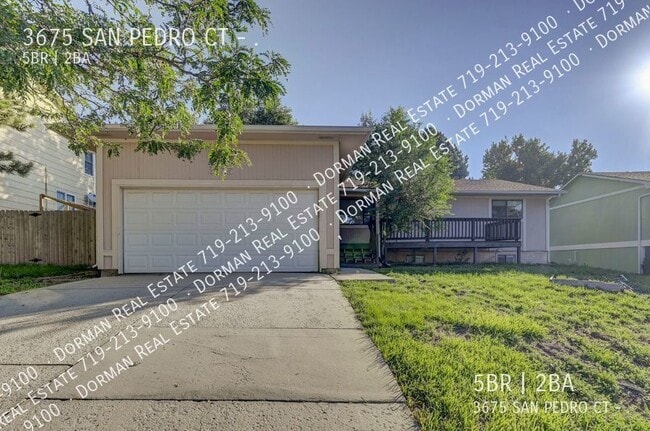 Building Photo - 3675 SAN PEDRO Ct