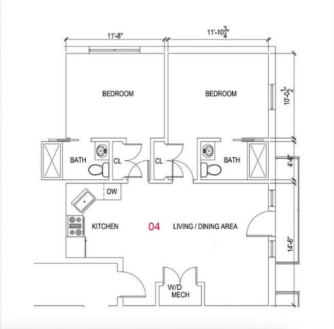 Building Photo - 1258 Massachusetts Ave