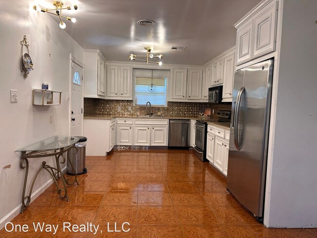 Foto del edificio - 4 br, 3 bath House - 2025 20th Street
