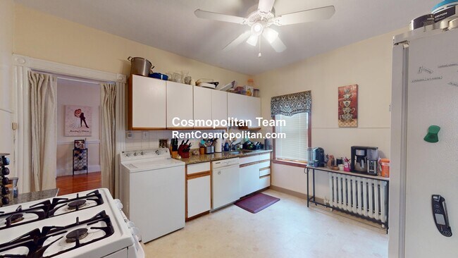 Building Photo - 8 Wareham St