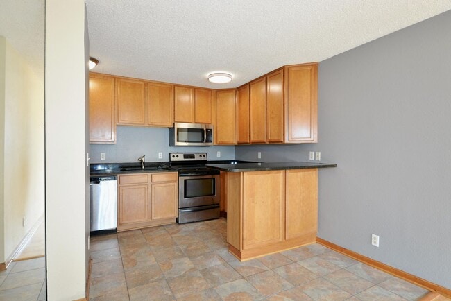 Foto del edificio - Charming 1-Bedroom Condo Available in Minn...