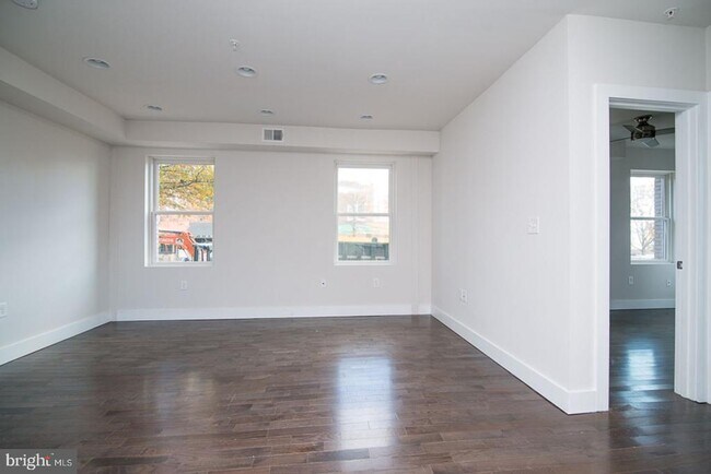 Foto del edificio - 7300 Georgia Ave NW
