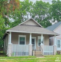 Building Photo - 821 W McClure Ave