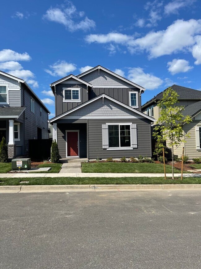 Building Photo - Brand New Brynhill Neighborhood, 1879 sq f...