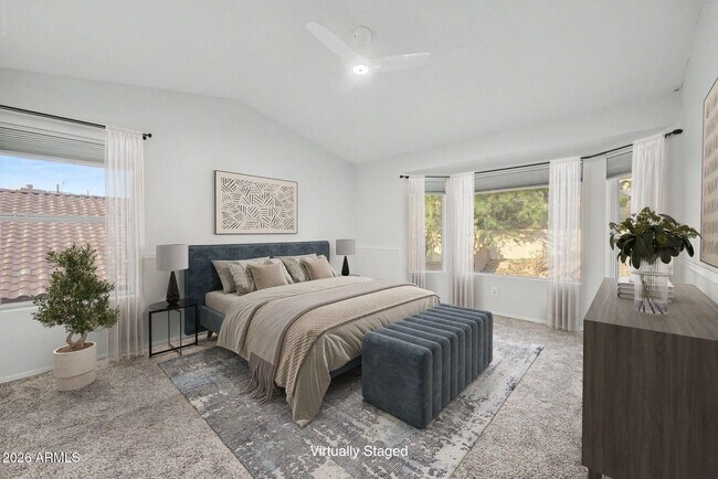 Foto del edificio - 18433 N 12th Wy