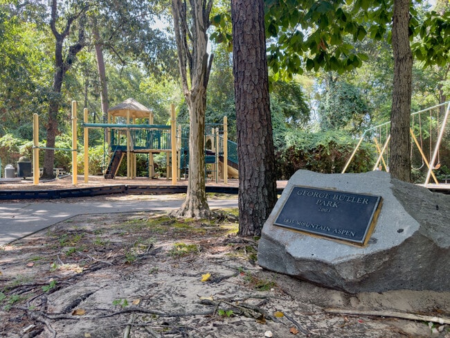 Kingwood's parks host community events and festivals.