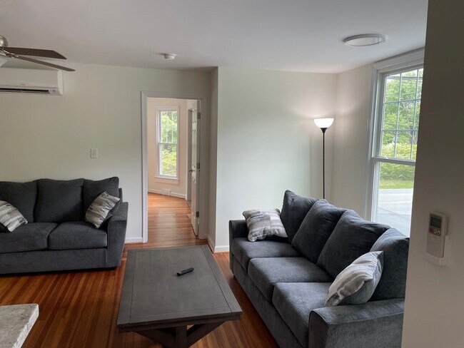 Foto del edificio - 5121 Boonsboro Rd