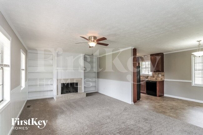 Foto del edificio - 3762 Cambridge Dr SW