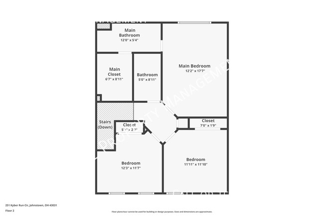 Building Photo - Beautiful 3 bedroom 2.5 bathroom home in J...