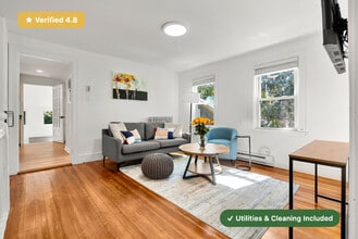 Building Photo - RoostUp Furnished Private Bedroom in Jamaica Plain