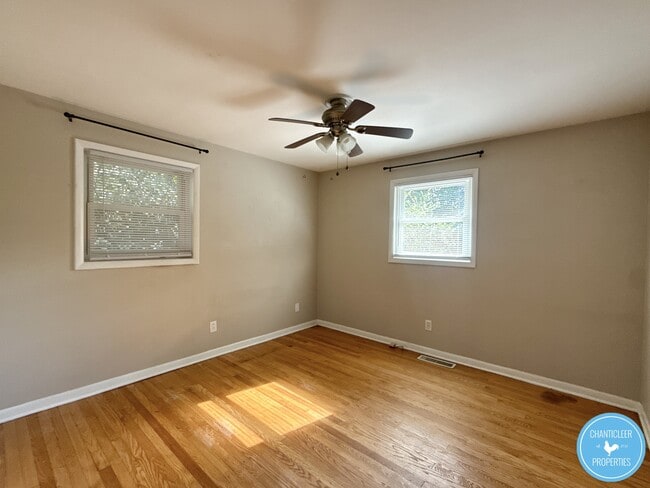 Building Photo - 2513 Ricky Cir