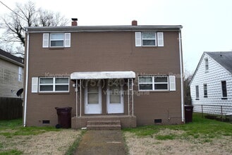 Building Photo - 1216 Hoover Ave