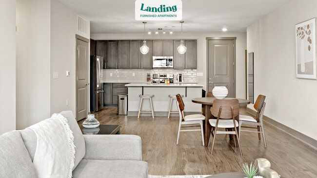 Foto del edificio - 2099 N Mt Juliet Rd