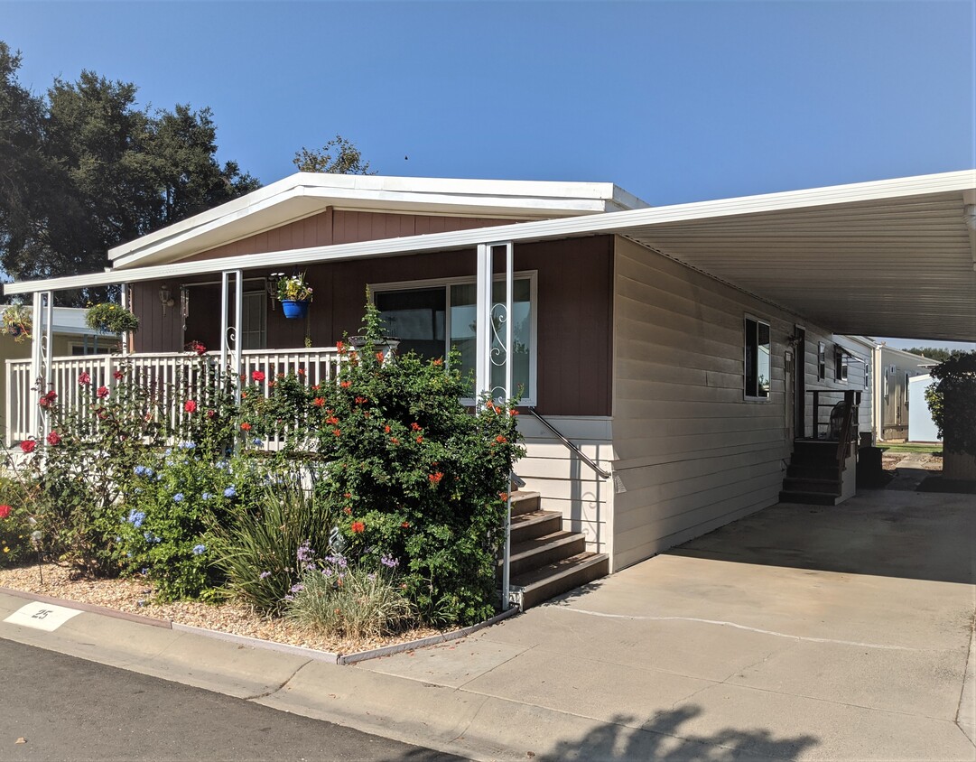 Foto principal - 4141 Deep Creek Rd