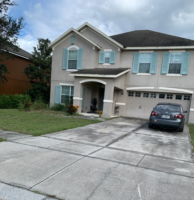 Building Photo - 2771 Pythagoras Cir