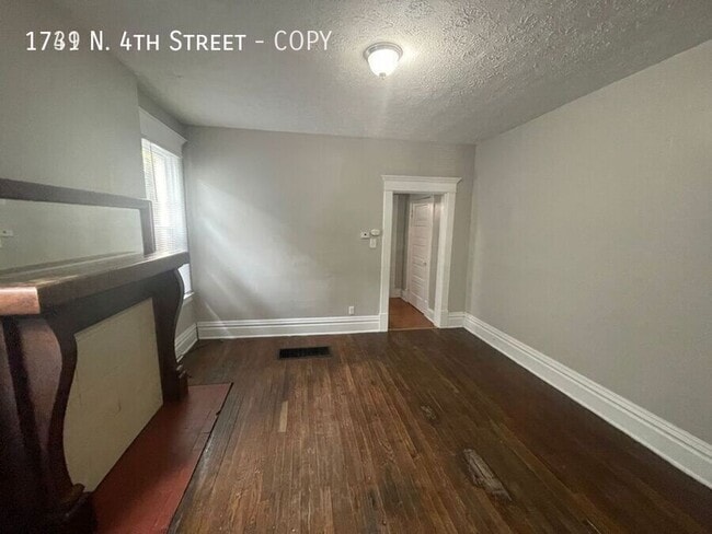 Building Photo - 1741 N 4th St
