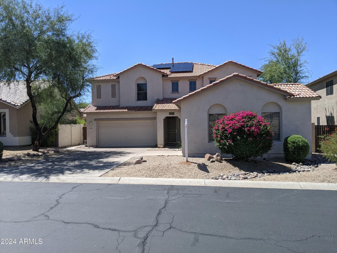 Primary Photo - 4613 E Tumbleweed Dr