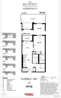 Building Photo - 840 Dupont St