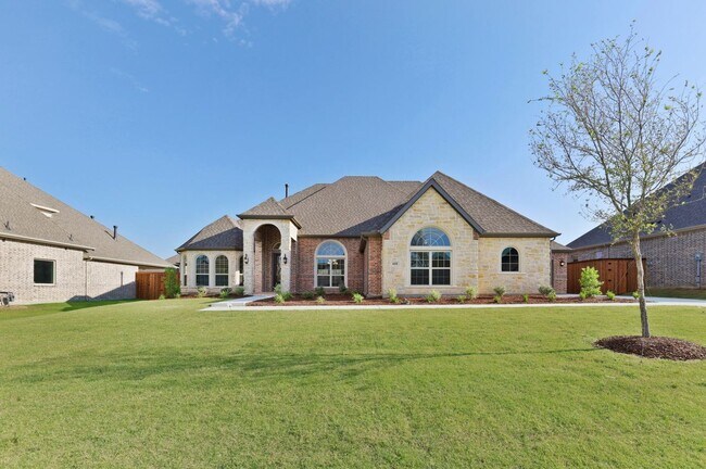 Foto del edificio - 601 Winslow Ln