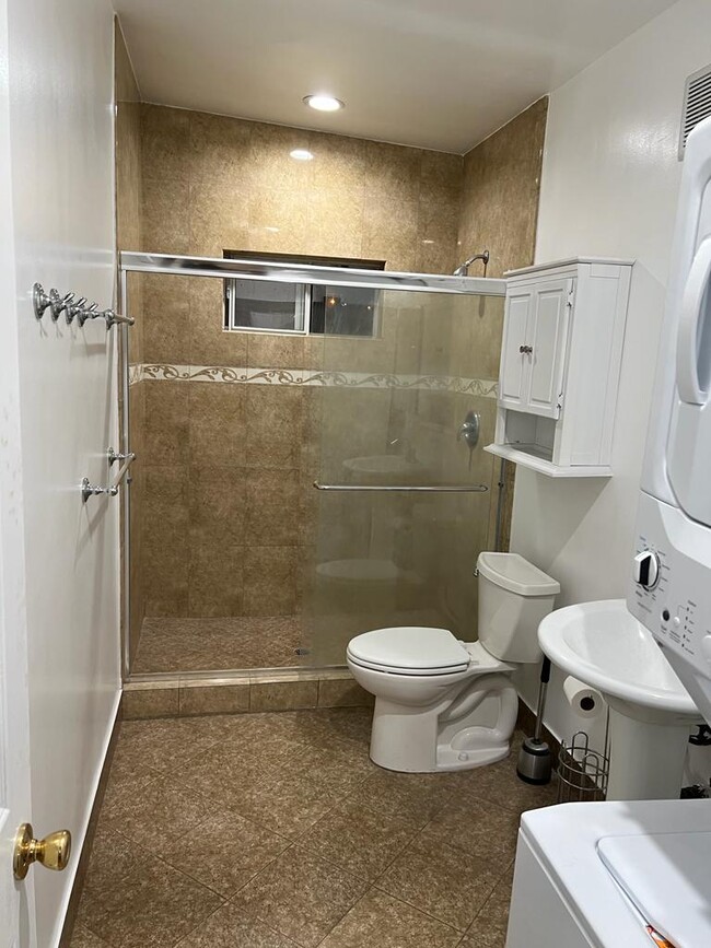 Bathroom - 12150 Stagg St