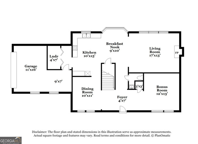 Building Photo - 2166 Hedgerow Way