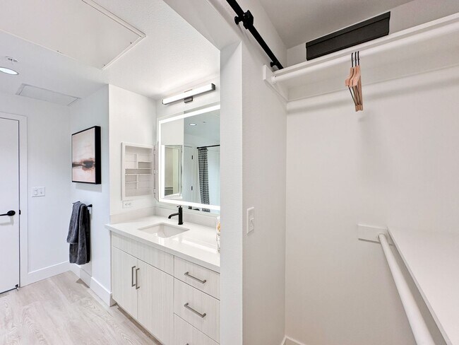 Interior Photo - Begonia Place Luxury Apartments