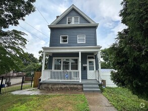 Building Photo - 3741 Wapello St