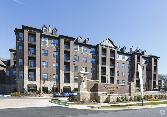 Building Photo - Waltonwood at Lake Boone