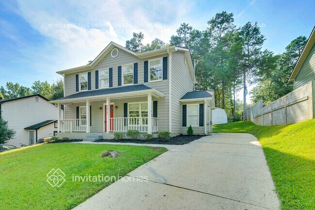 Foto del edificio - 2817 Allenton Trails Ln