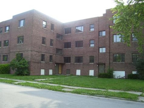 Building Photo - Jackson & Vine Apartments