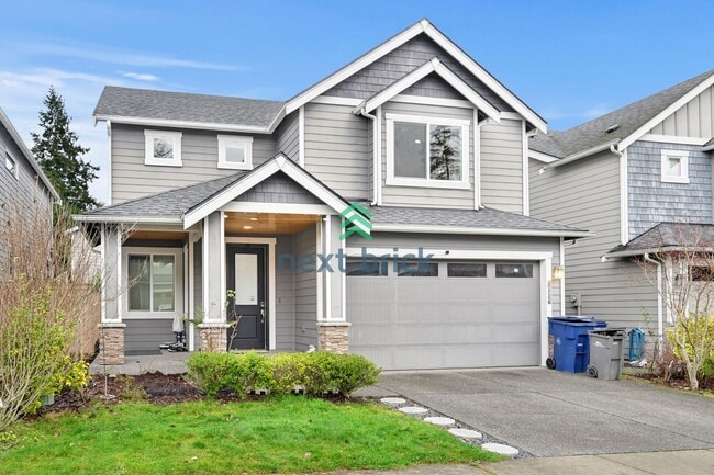 Building Photo - Stunning 3 Beds and 3 Bath Single Family with additional office space and entertainment room read...