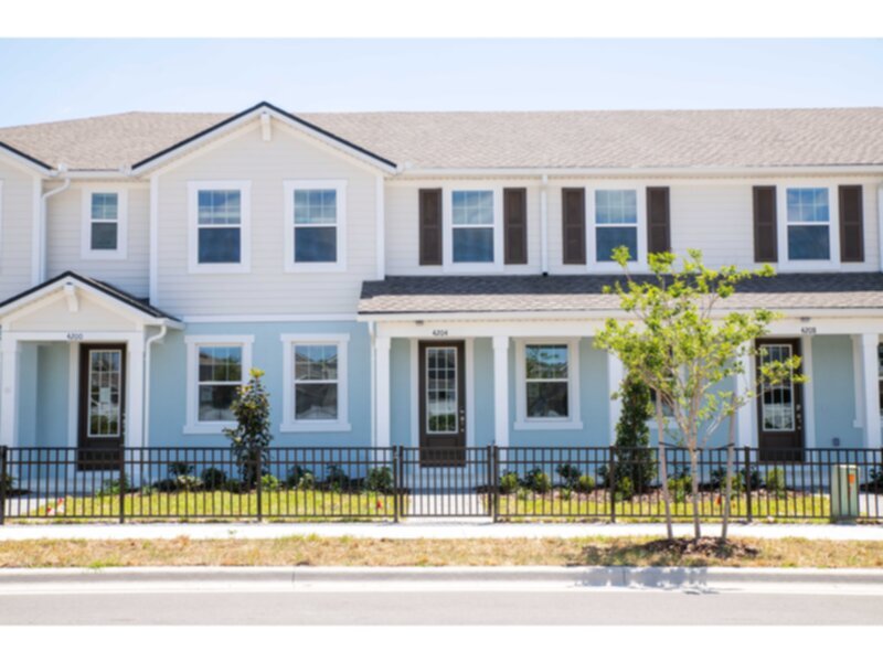 Foto principal - Brand New 3 bed 2.5 bath Townhome