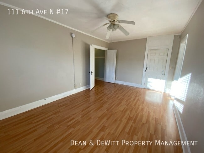 Building Photo - 111 6th Ave N