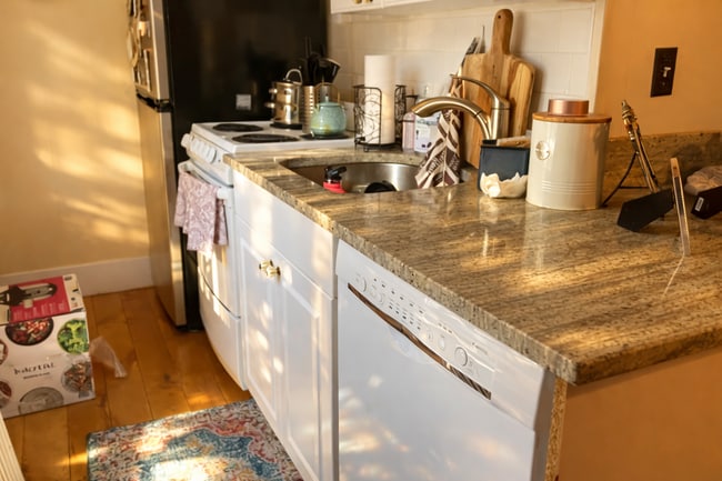 Foto del edificio - 108 Myrtle St