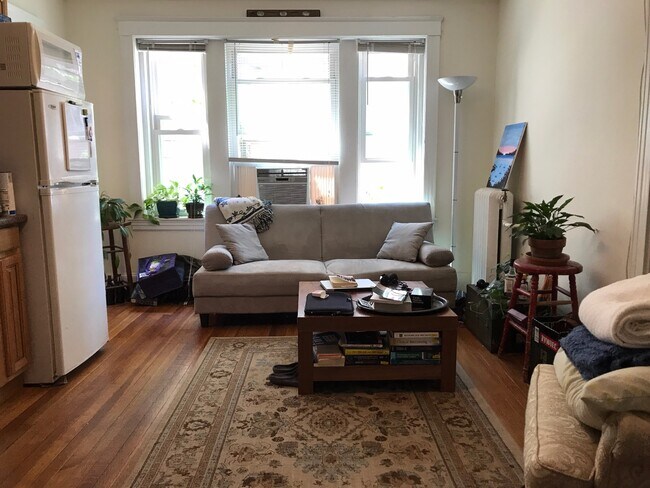 Foto del edificio - 1615 Commonwealth Ave