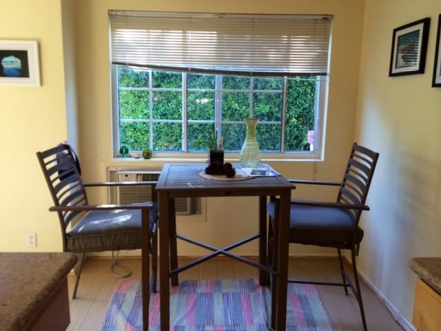 dining room - 12205 Gorham Ave