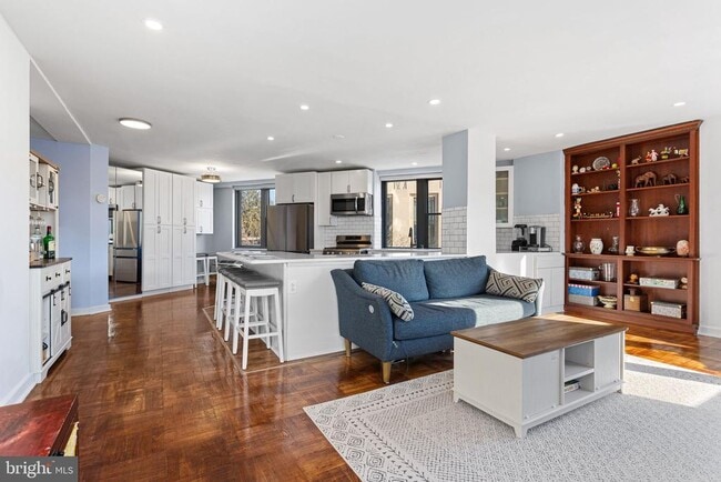 Foto del edificio - 2601 Pennsylvania Ave