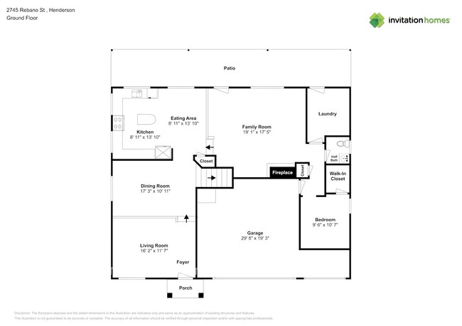 Foto del edificio - 2745 Rebano St