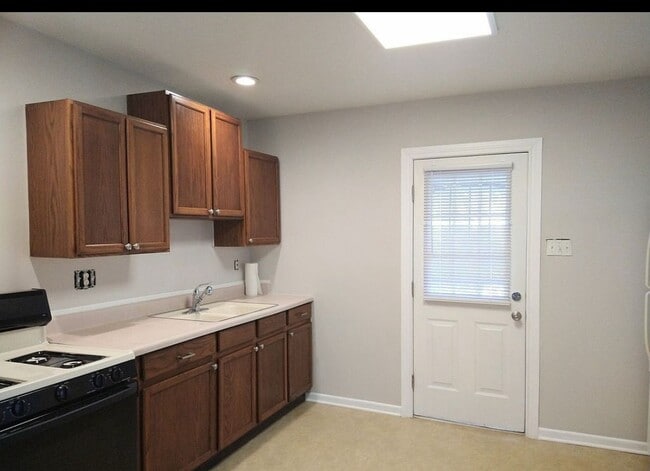 Photo - 3522 San Luis St, Unit 1 House