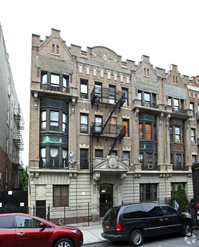 Primary Photo - 705 St Marks Ave