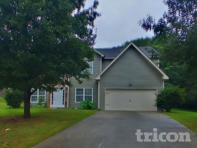 Foto del edificio - 821 Monroe Ct